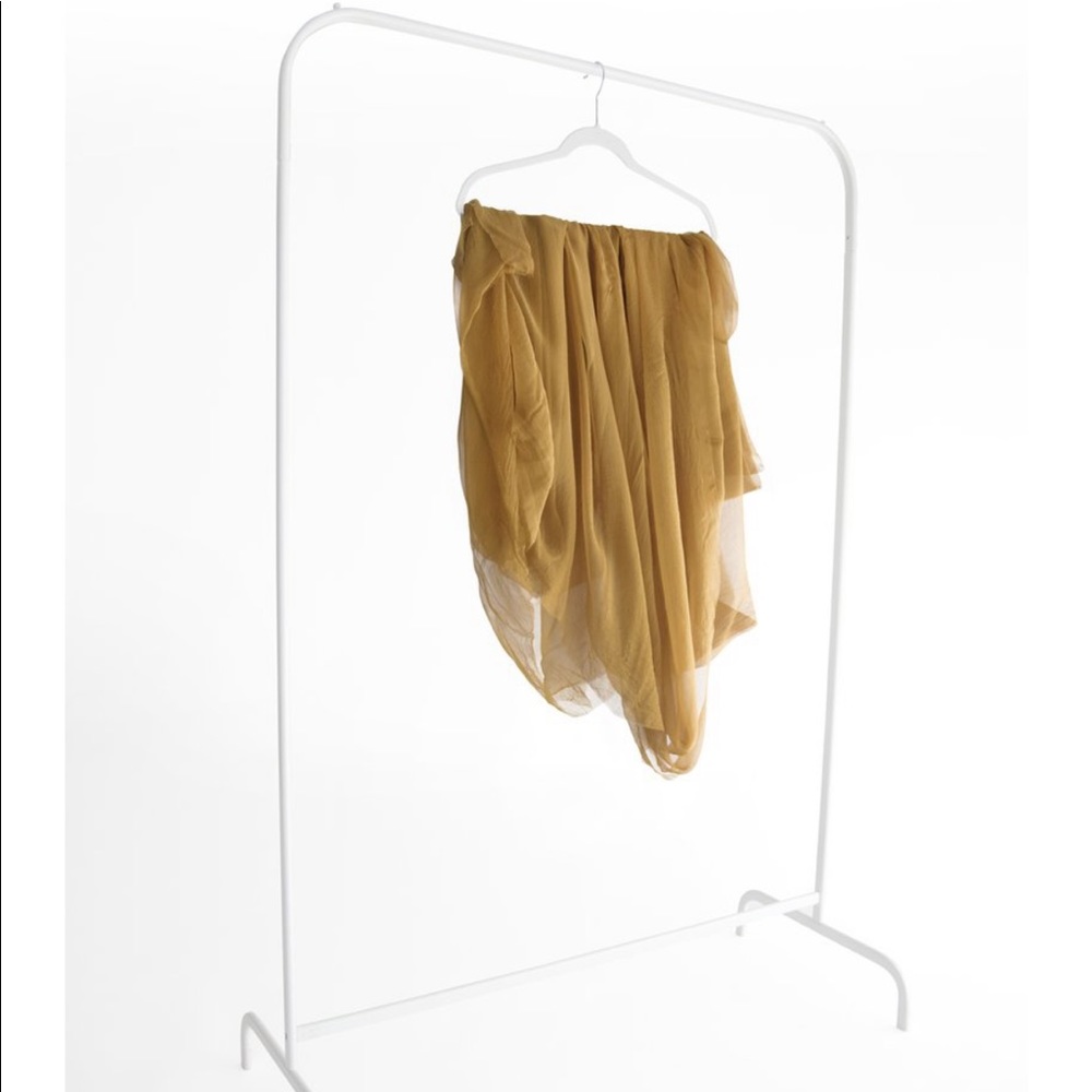 Tono + Co. Gossamer Oro Textile